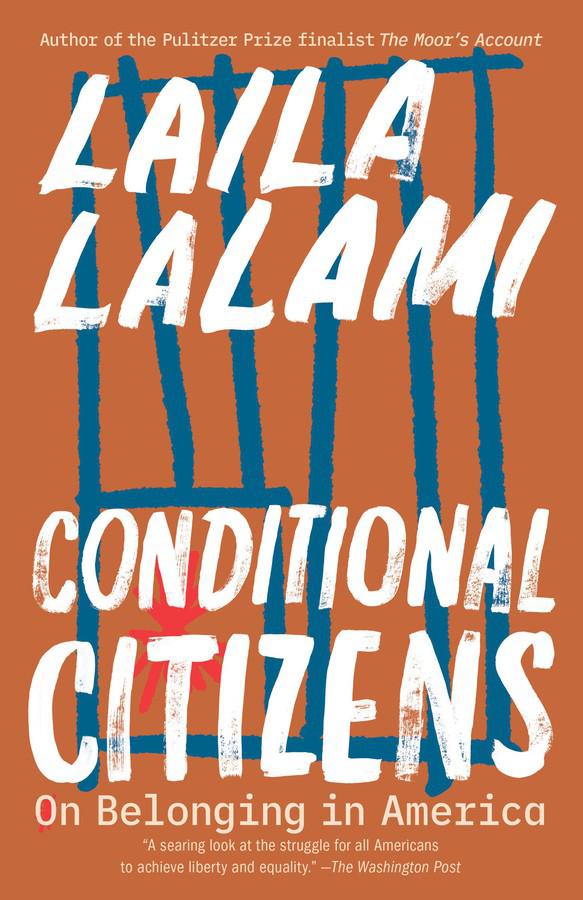 Conditional Citizens-Biography and memoirs-買書書 BuyBookBook