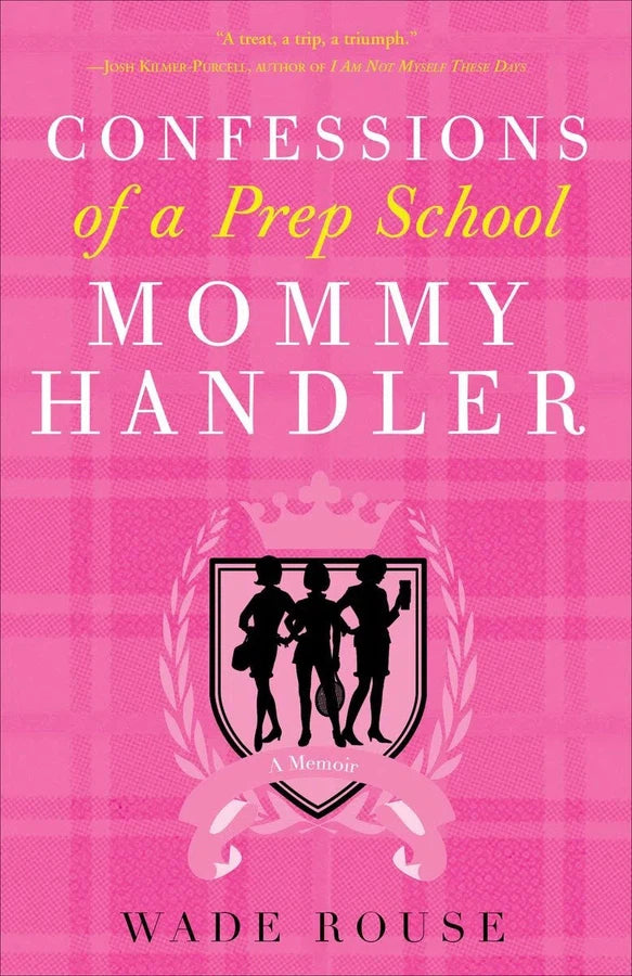 Confessions of a Prep School Mommy Handler-Biography and memoirs-買書書 BuyBookBook