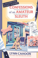 Confessions of an Amateur Sleuth-Fiction: Crime and mystery-買書書 BuyBookBook