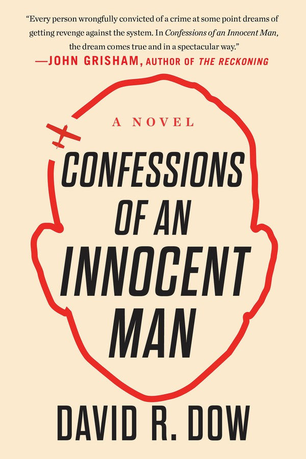 Confessions of an Innocent Man-Fiction: Modern and contemporary-買書書 BuyBookBook