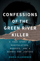 Confessions of the Green River Killer-True stories and non-fiction prose-買書書 BuyBookBook