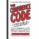 Confidence Code for Girls, The - 買書書 BuyBookBook