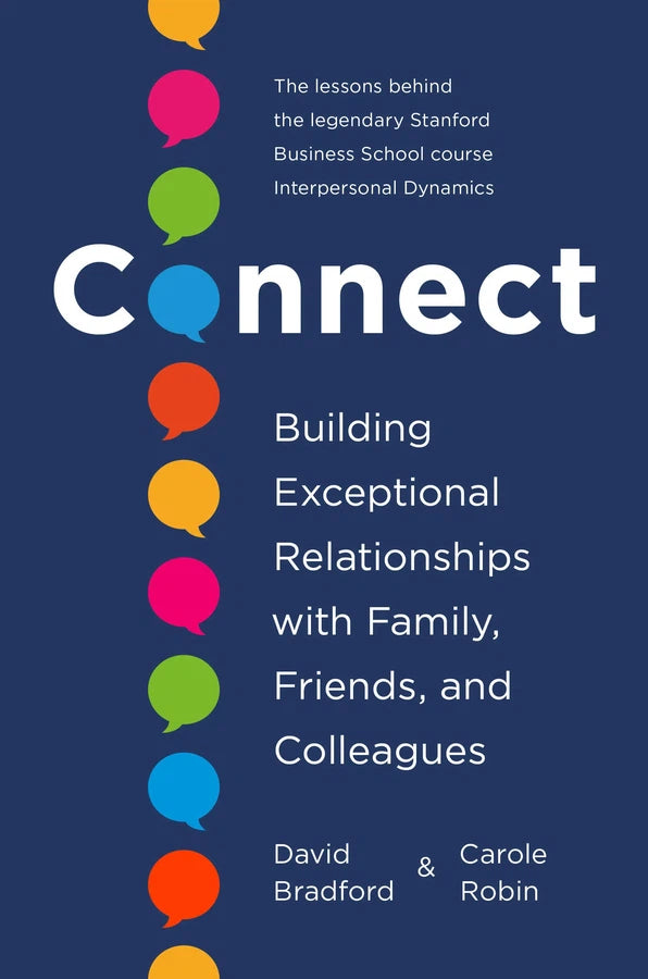 Connect-Self-help/ personal development/ practical advice-買書書 BuyBookBook