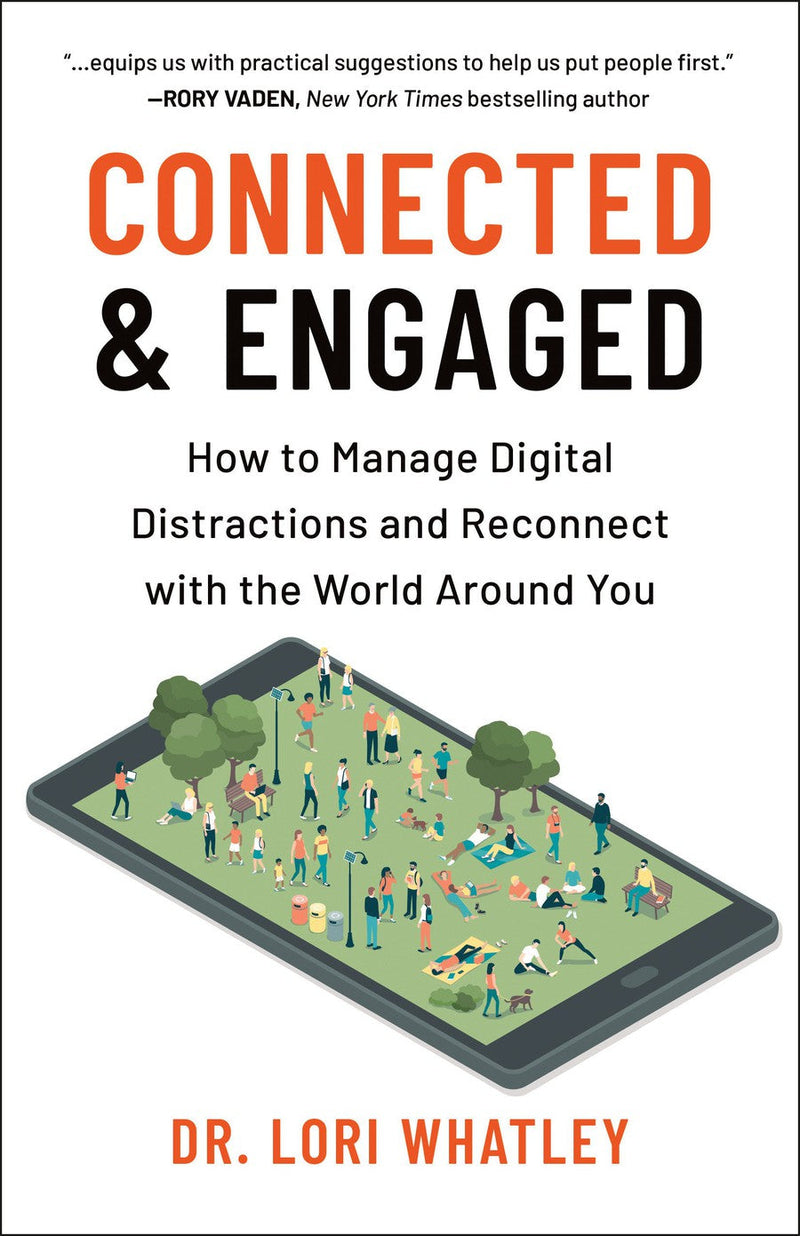 Connected & Engaged