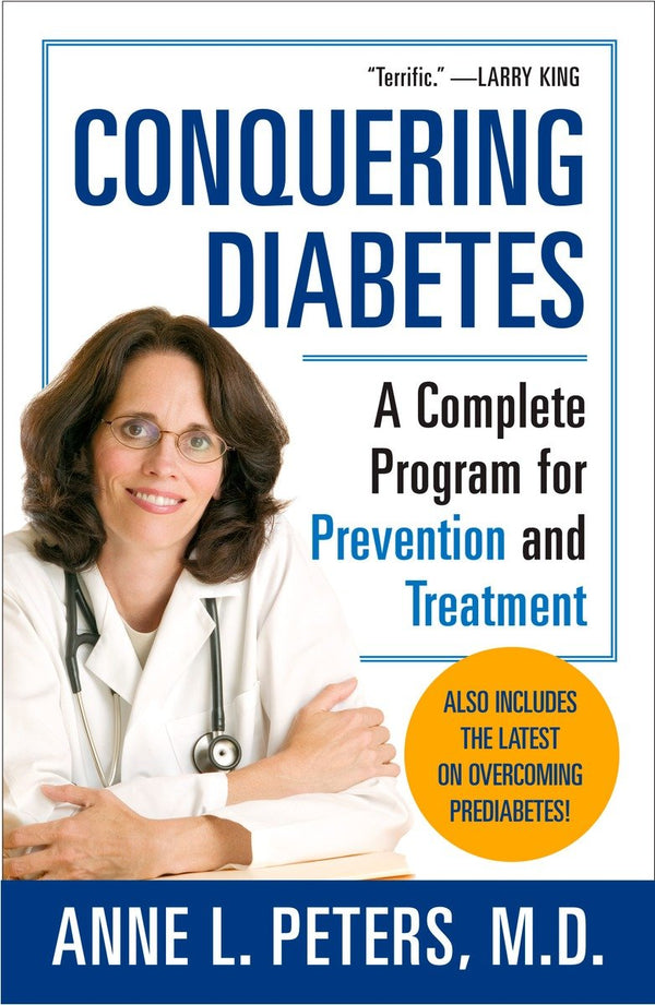 Conquering Diabetes-Family and health-買書書 BuyBookBook