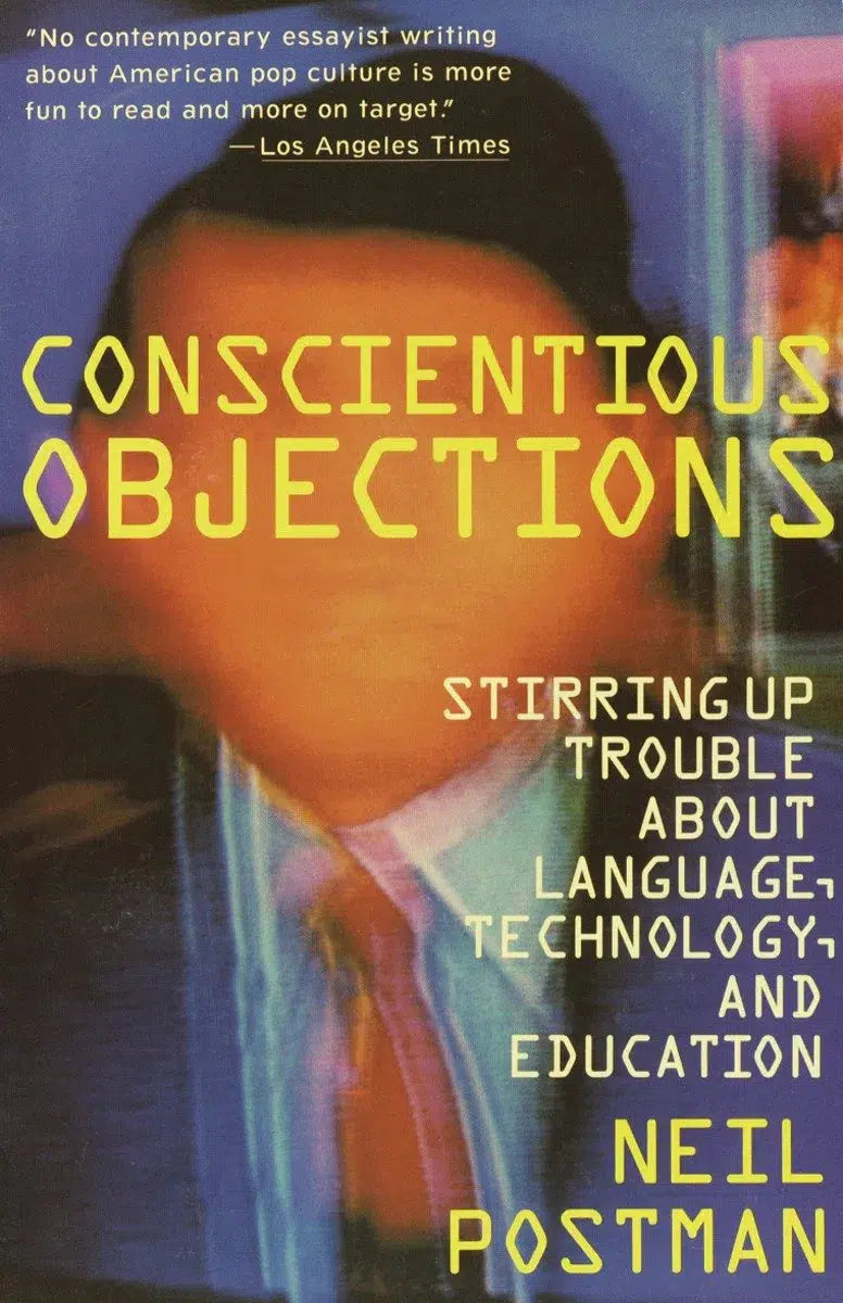 Conscientious Objections-Society/ culture/ social sciences-買書書 BuyBookBook