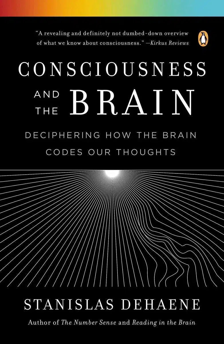 Consciousness and the Brain-Mathematics and Science-買書書 BuyBookBook