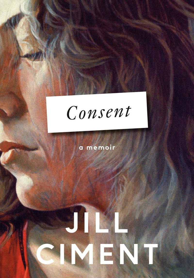 Consent-Memoirs-買書書 BuyBookBook