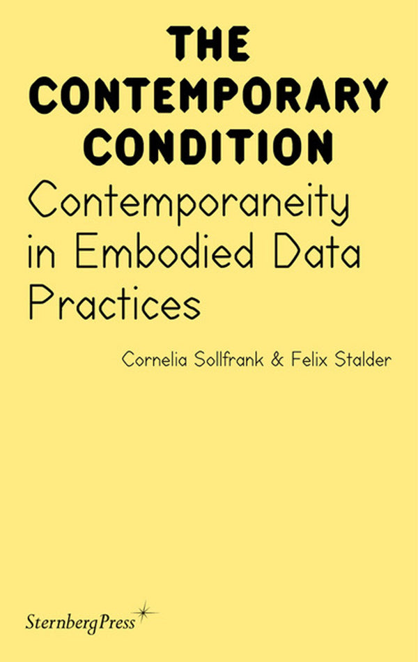 Contemporaneity in Embodied Data Practices-Art: general-買書書 BuyBookBook