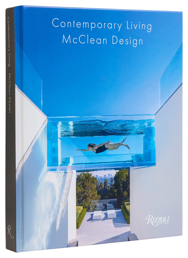 Contemporary Living by McClean Design-Design/ fashion/ architecture/ illustration-買書書 BuyBookBook