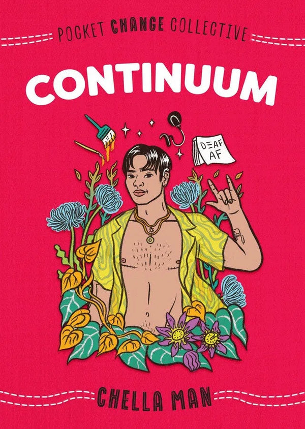 Continuum-Children’s / Teenage: Personal and social topics-買書書 BuyBookBook