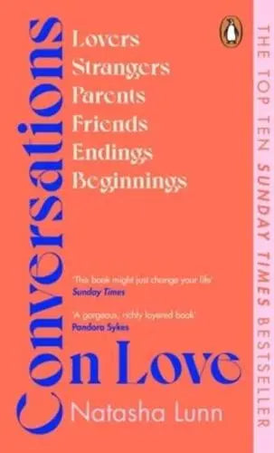 Conversations on Love-Family and health-買書書 BuyBookBook