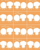 Cookie & Broccoli: Book of Secrets! (Graphic Novel)-Fiction: 幽默搞笑 Humorous-買書書 BuyBookBook