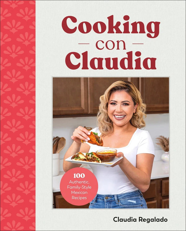 Cooking con Claudia-Cookery / food and drink / food writing-買書書 BuyBookBook