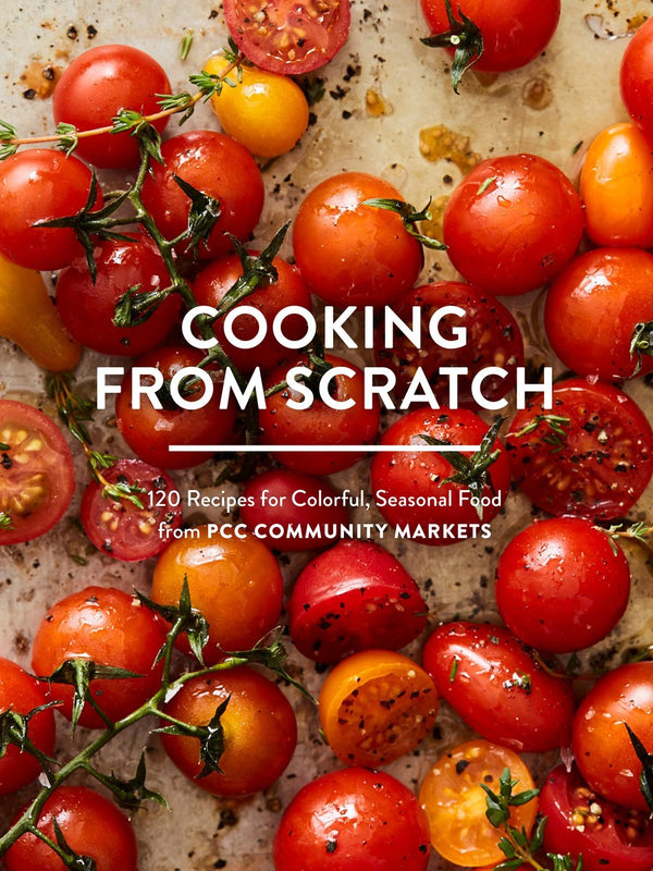 Cooking from Scratch-Cookery / food and drink / food writing-買書書 BuyBookBook