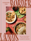 Cooking the Borderlands-Cookery / food and drink / food writing-買書書 BuyBookBook