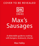 Cooking with Sausages-Cookery / food and drink / food writing-買書書 BuyBookBook