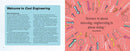 Cool Engineering: Filled with fantastic facts for kids of all ages-Nonfiction: 科學科技 Science & Technology-買書書 BuyBookBook