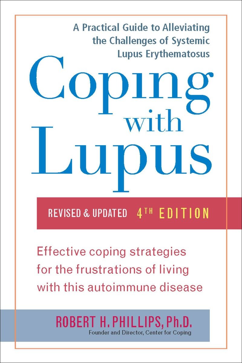 Coping with Lupus-Family and health-買書書 BuyBookBook