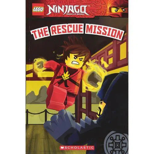 LEGO Ninjago