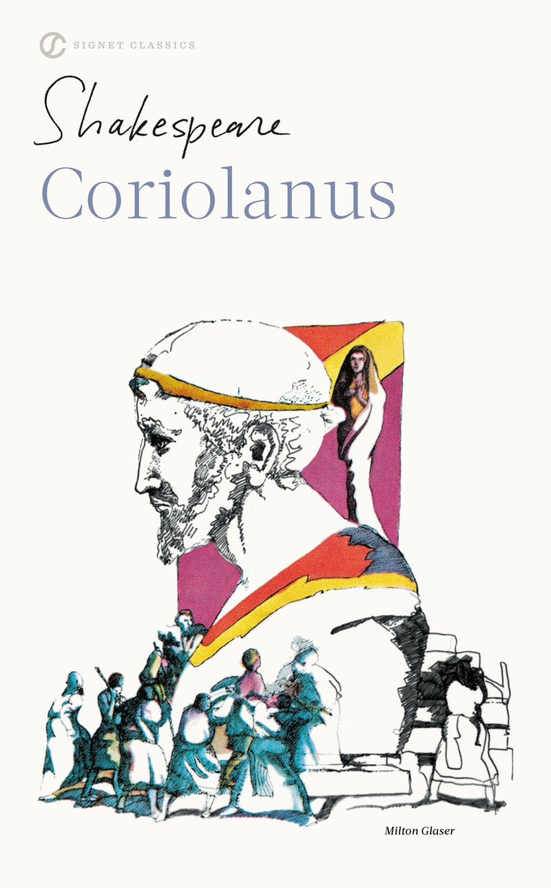 Coriolanus-Plays/ playscripts-買書書 BuyBookBook