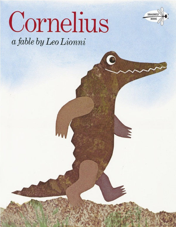 Cornelius-Children’s / Teenage fiction: Nature and animal stories-買書書 BuyBookBook