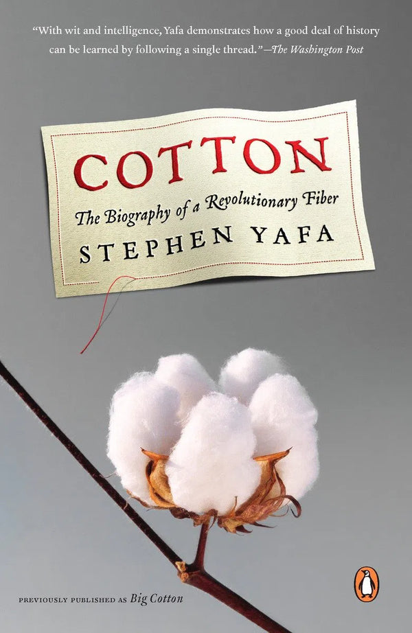 Cotton-History and Archaeology-買書書 BuyBookBook