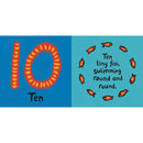 Count with Little Fish