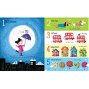 Usborne Count to 100 Usborne