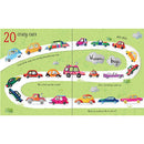 Usborne Count to 100 Usborne