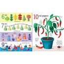 Usborne Count to 100 Usborne