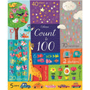 Usborne Count to 100 Usborne