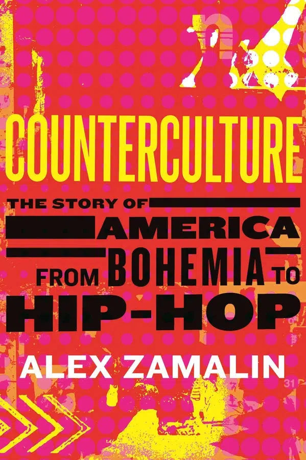 Counterculture-History of the Americas-買書書 BuyBookBook