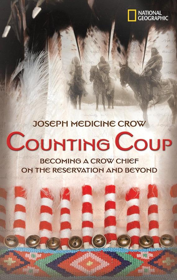 Counting Coup-Children’s / Teenage general interest: Biography and autobiography-買書書 BuyBookBook