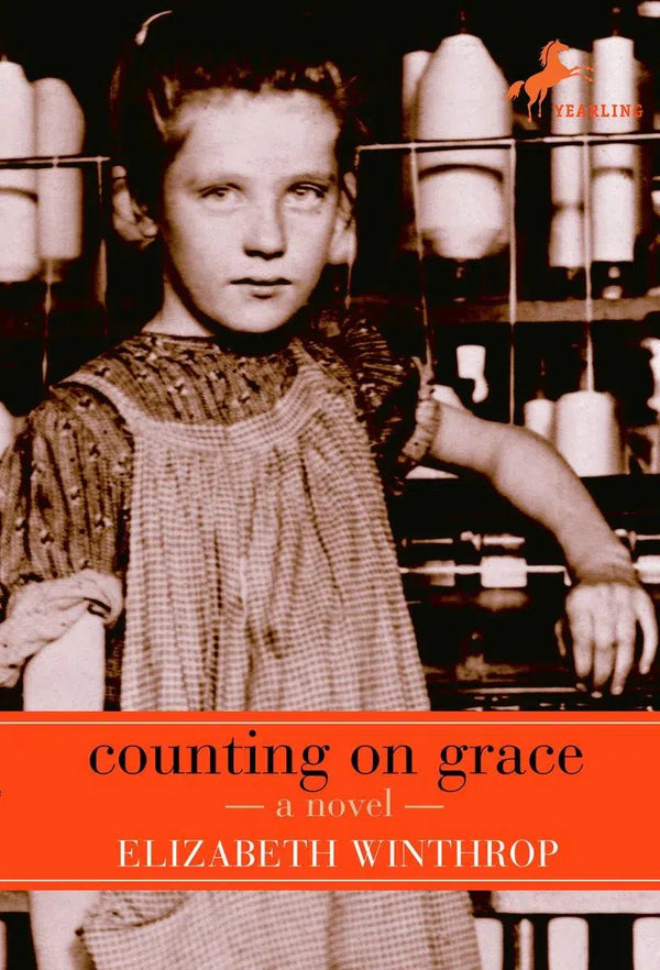 Counting on Grace-Children’s / Teenage fiction: Biographical/ historical fiction and true stories-買書書 BuyBookBook