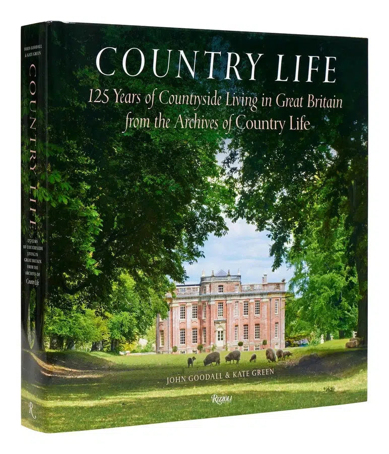 Country Life-Interior design, decor and style guides-買書書 BuyBookBook