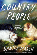 Country People-Fiction: general and literary-買書書 BuyBookBook