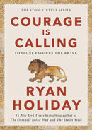 Courage Is Calling-Business and Management-買書書 BuyBookBook
