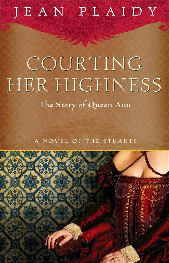 Courting Her Highness-Fiction: Historical fiction-買書書 BuyBookBook