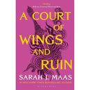Court of Thorns and Roses series