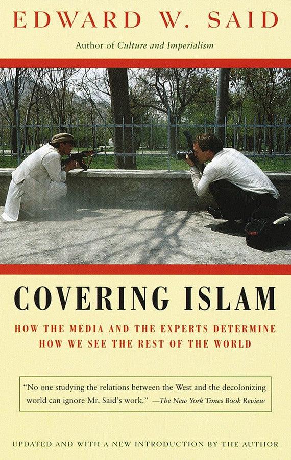 Covering Islam-History and Archaeology-買書書 BuyBookBook