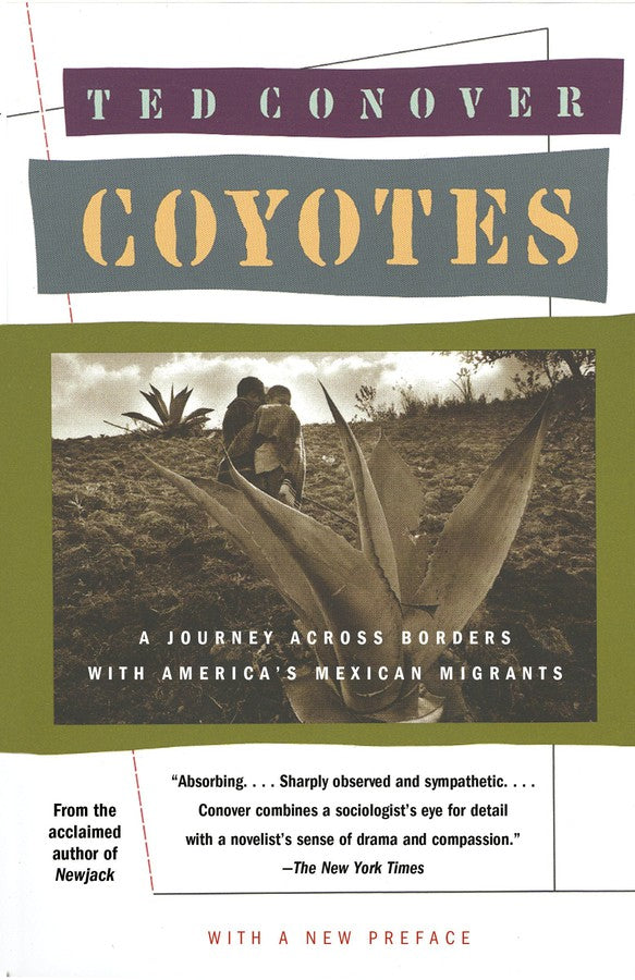 Coyotes-Society/ culture/ social sciences-買書書 BuyBookBook