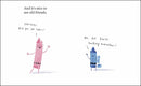 Crayons Go Back to School, The (Drew Daywalt) (Oliver Jeffers)-Fiction: 兒童繪本 Picture Books-買書書 BuyBookBook
