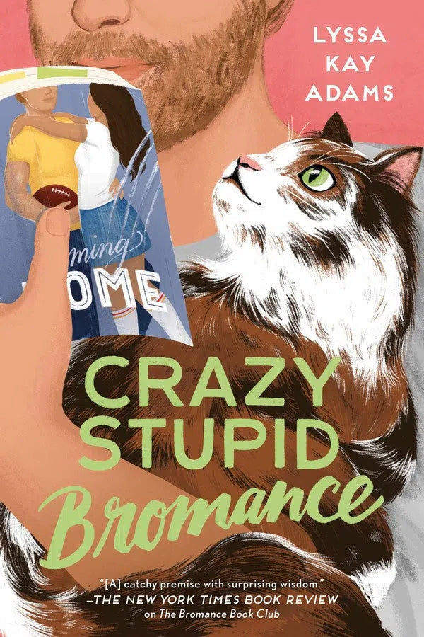 Crazy Stupid Bromance-Fiction: Romance-買書書 BuyBookBook