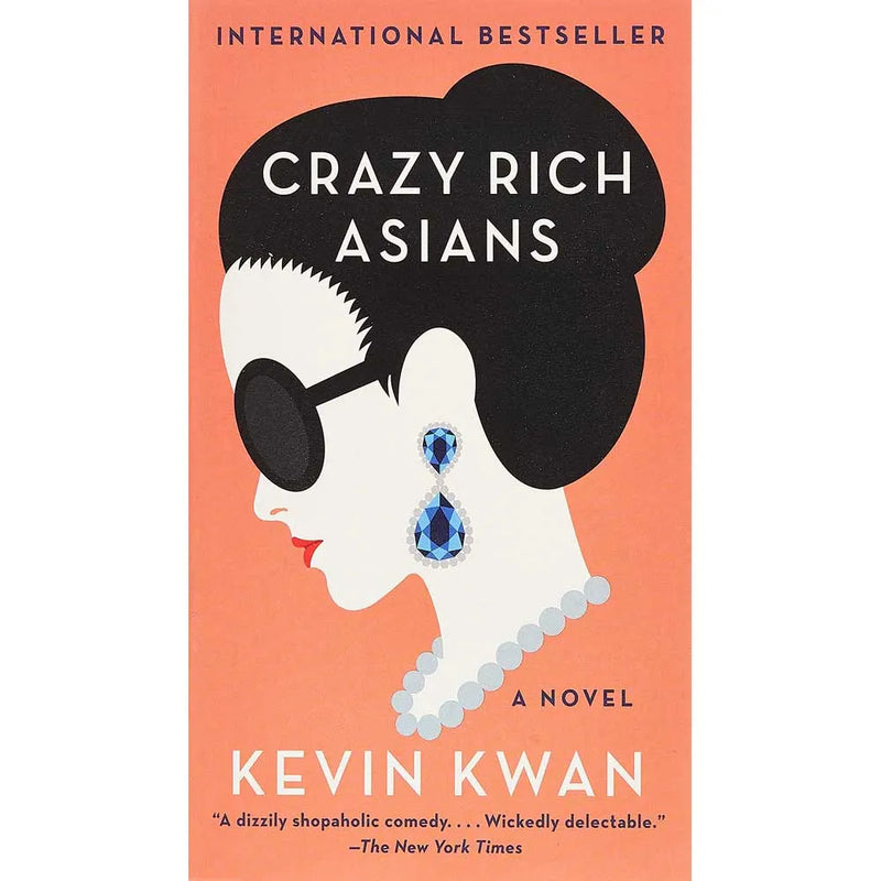Crazy Rich Asians