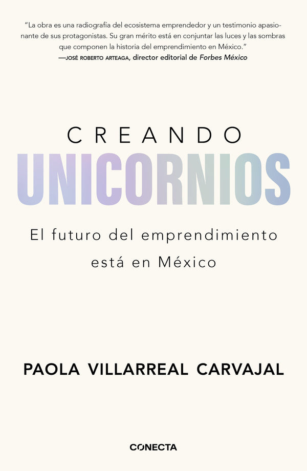 Creando unicornios: El futuro del emprendimiento está en México / Building Unico rns-Management: leadership and motivation-買書書 BuyBookBook