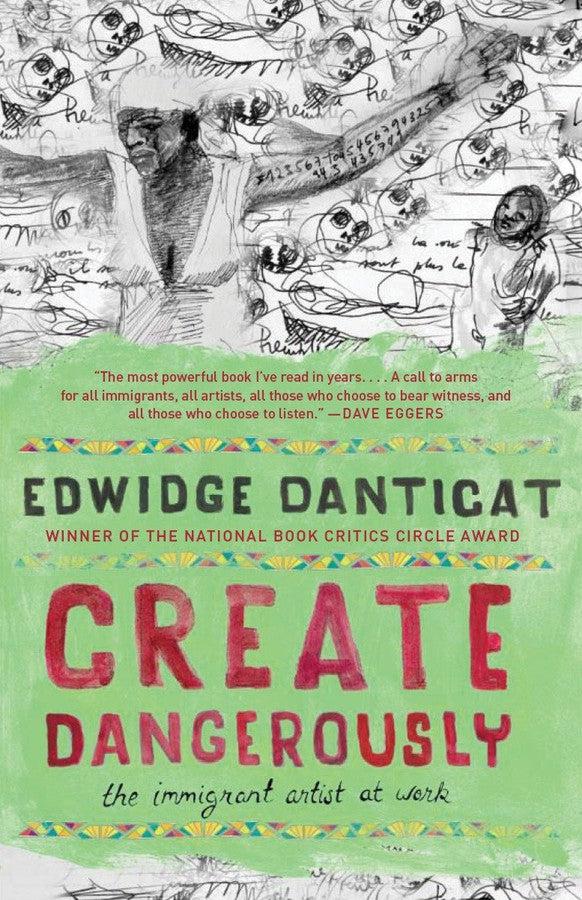 Create Dangerously-True stories and non-fiction prose-買書書 BuyBookBook