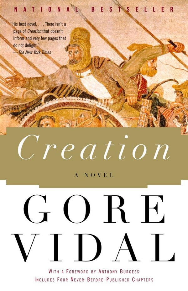 Creation-Fiction: Historical fiction-買書書 BuyBookBook