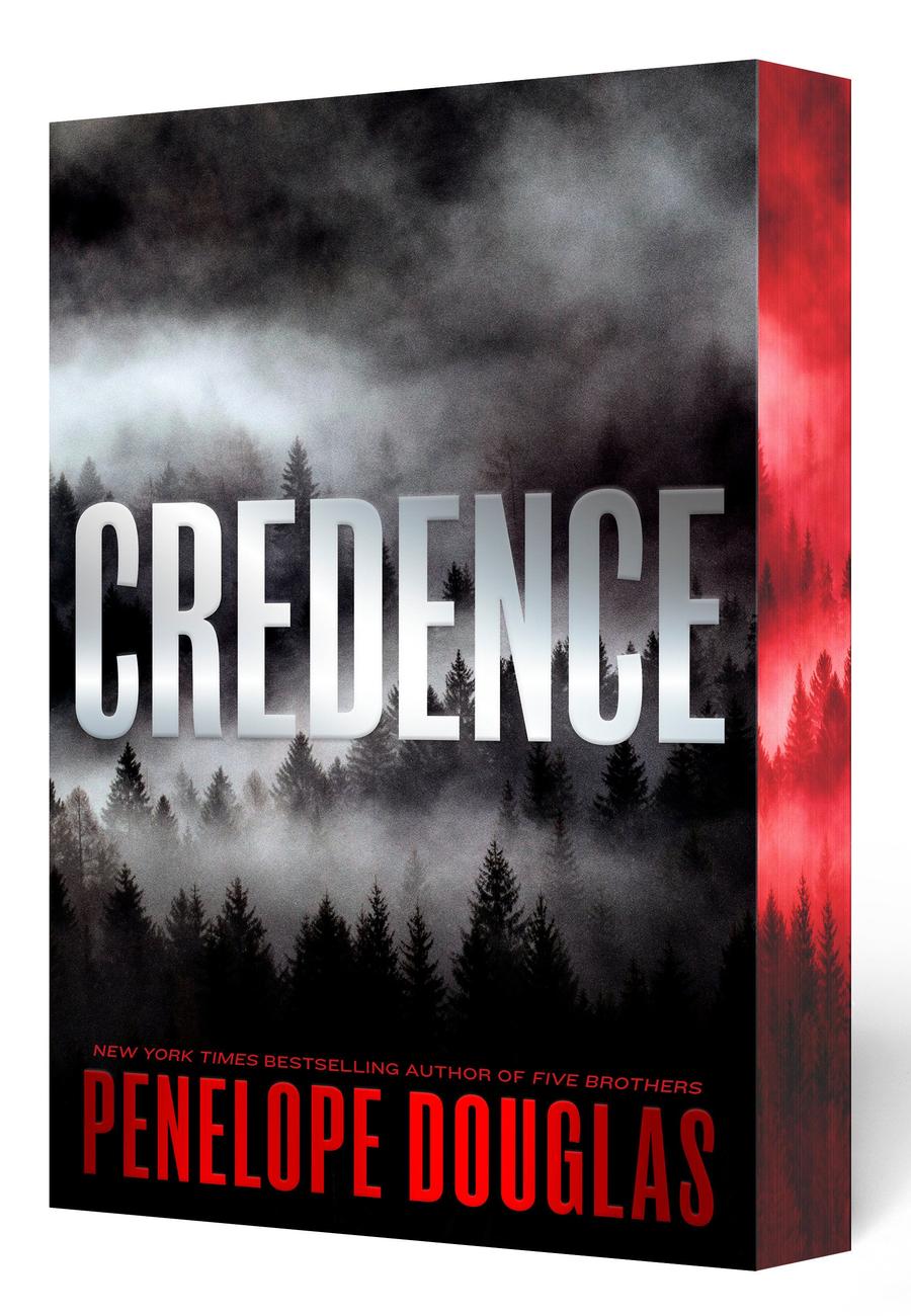 Credence: Deluxe Edition