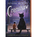 Crenshaw (Katherine Applegate) (US) Macmillan US
